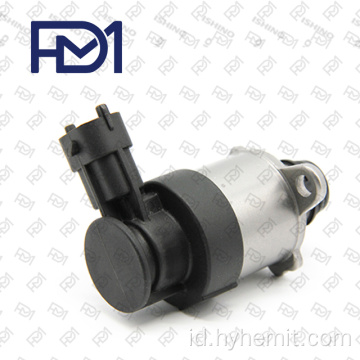 0928400707 Pompa Bahan Bakar Pompa Meteran Solenoid Valve